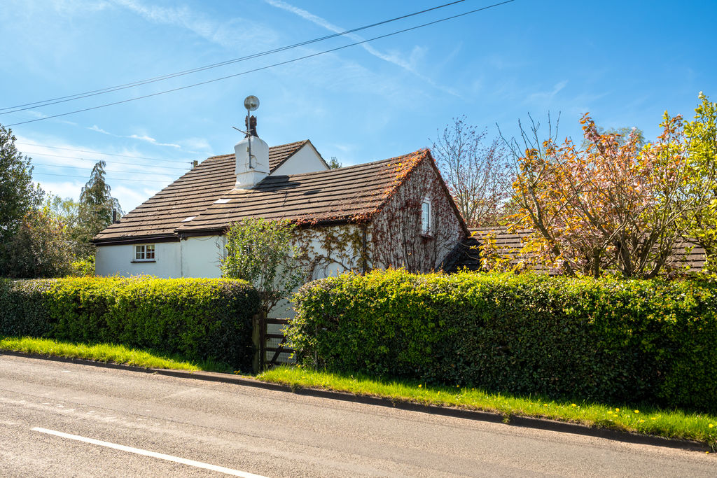 Blue Stone Lane Mawdesley